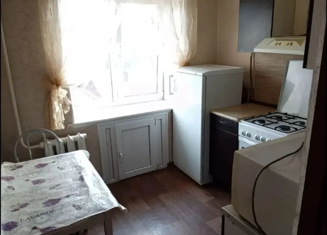 1-к квартира в Черниковке - Квартиры (Недвижимость) в Уфа