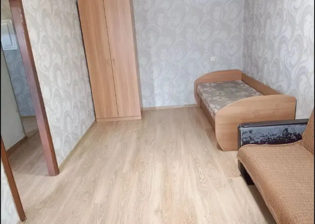 1-к квартира в Черниковке - Квартиры (Недвижимость) в Уфа