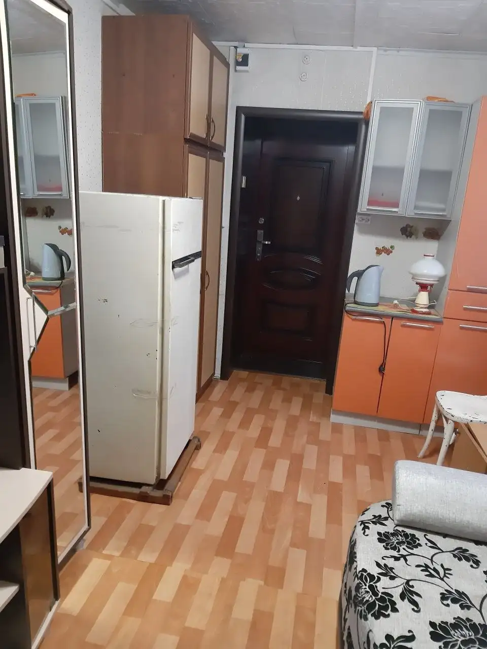 Аренда комнаты в Зеленой Роще, Уфа - Комнаты (Недвижимость) в Уфа