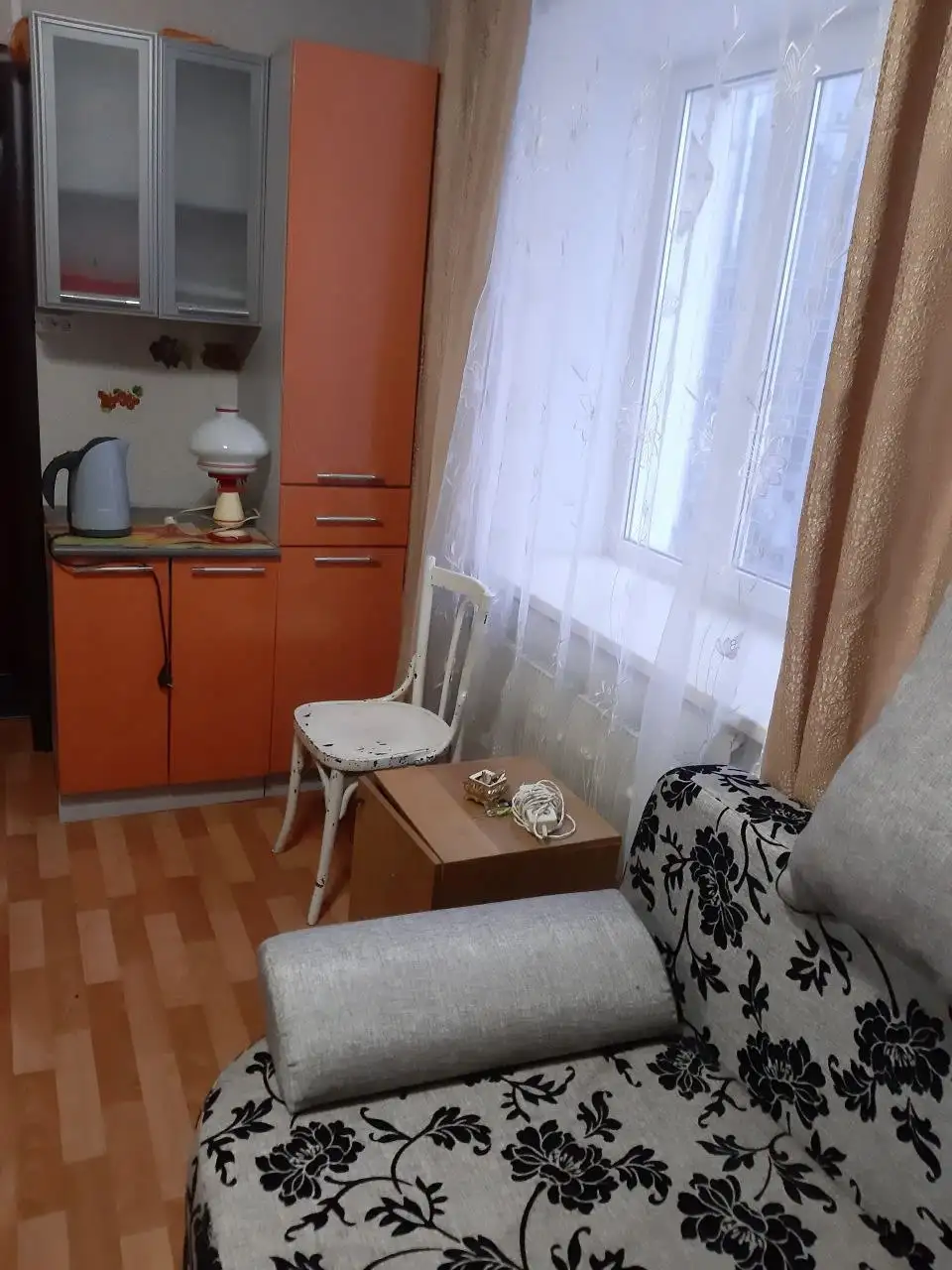 Аренда комнаты в Зеленой Роще, Уфа - Комнаты (Недвижимость) в Уфа