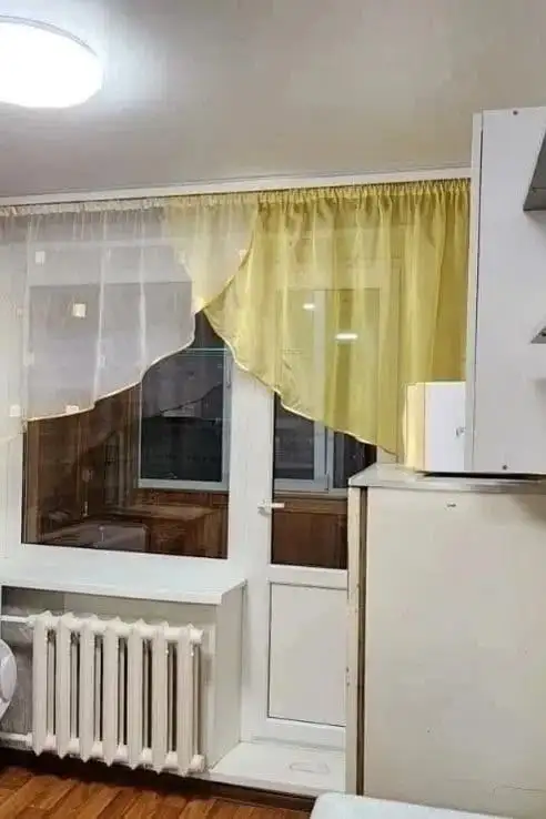 Сдается однокомнатная квартира в Сипайлово - Аренда квартир (Недвижимость) в Уфа