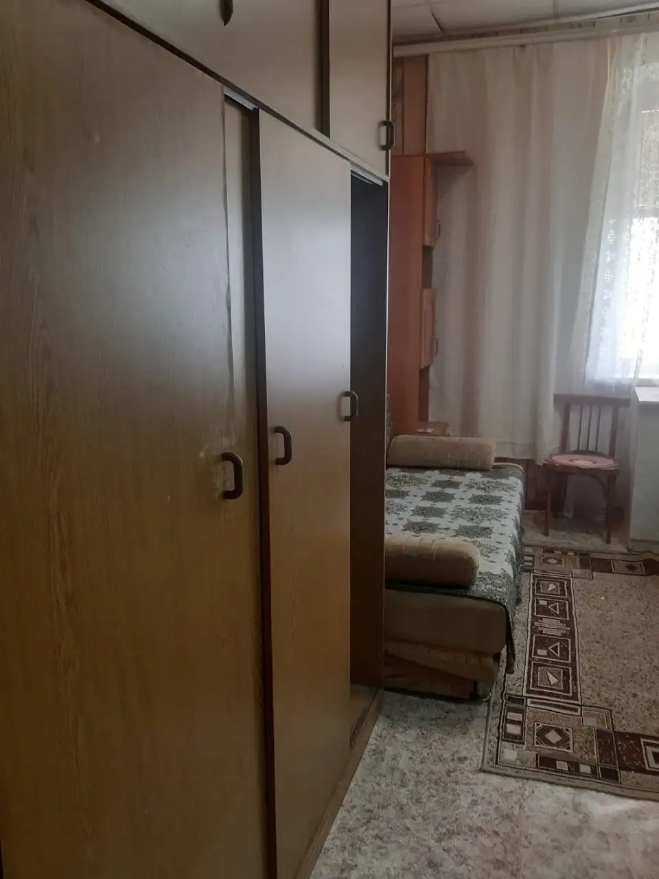 Сдам малосемейку в центре Уфы - Аренда квартир (Недвижимость) в Уфа