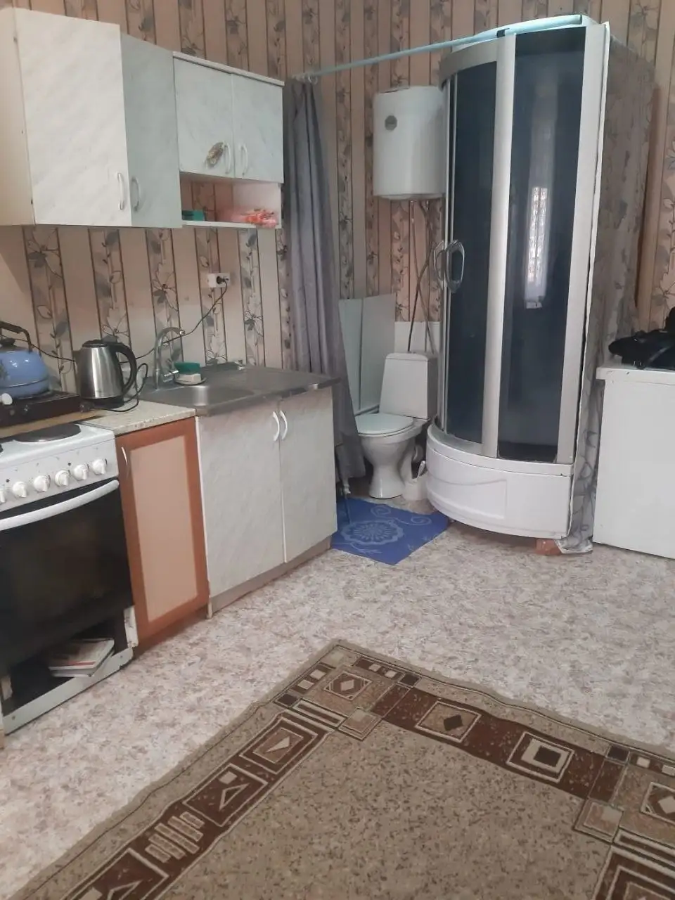 Сдам малосемейку в центре Уфы - Аренда квартир (Недвижимость) в Уфа