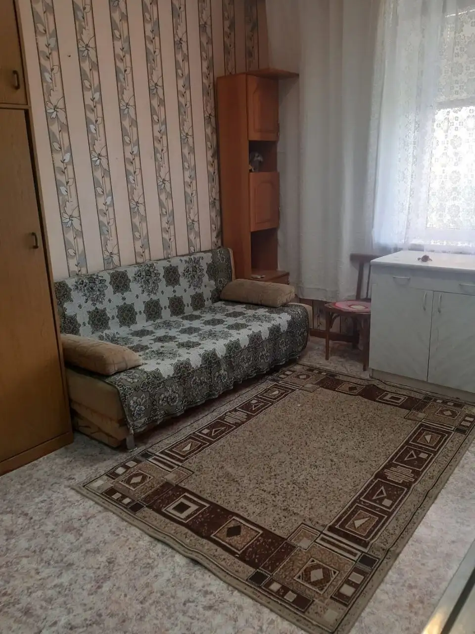 Сдам малосемейку в центре Уфы - Аренда квартир (Недвижимость) в Уфа