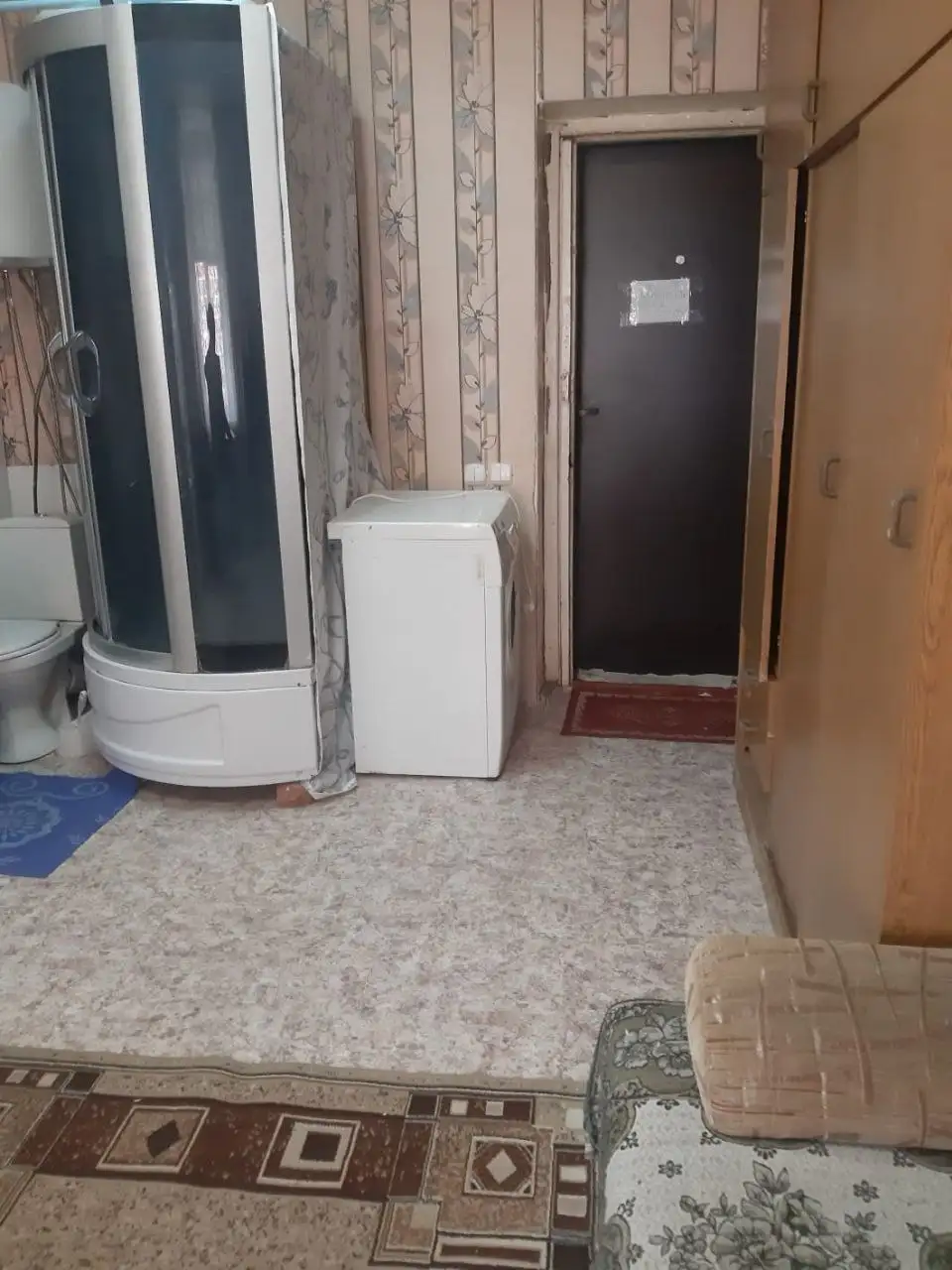 Сдам малосемейку в центре Уфы - Аренда квартир (Недвижимость) в Уфа