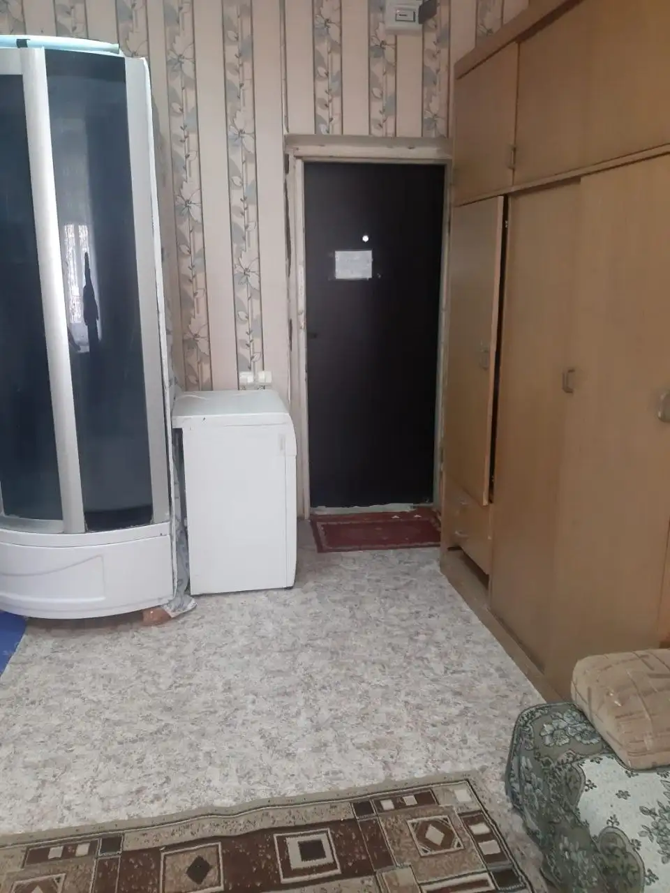 Сдам малосемейку в центре Уфы - Аренда квартир (Недвижимость) в Уфа