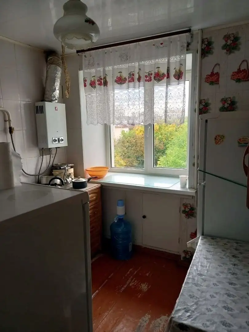 Сдается двухкомнатная квартира в центре Уфы - Квартиры (Недвижимость) в Уфа