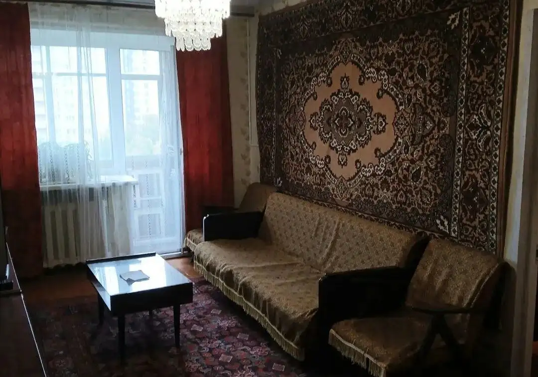 Сдается двухкомнатная квартира в центре Уфы - Квартиры (Недвижимость) в Уфа