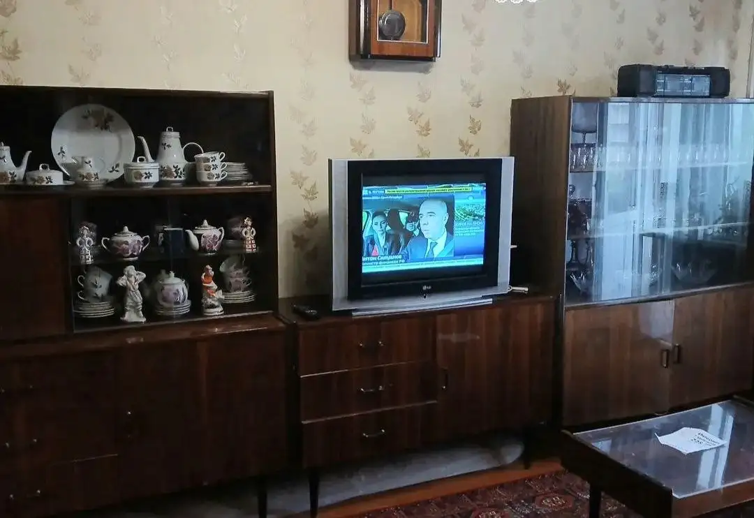 Сдается двухкомнатная квартира в центре Уфы - Квартиры (Недвижимость) в Уфа