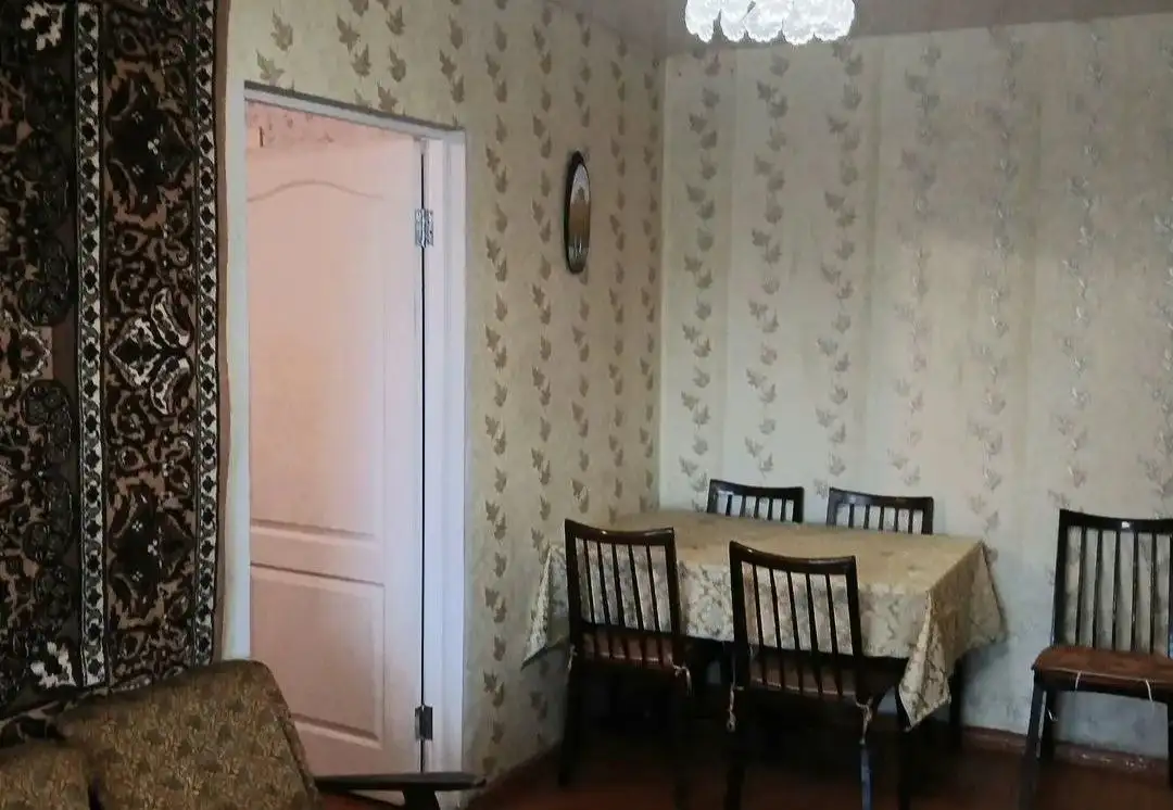 Сдается двухкомнатная квартира в центре Уфы - Квартиры (Недвижимость) в Уфа