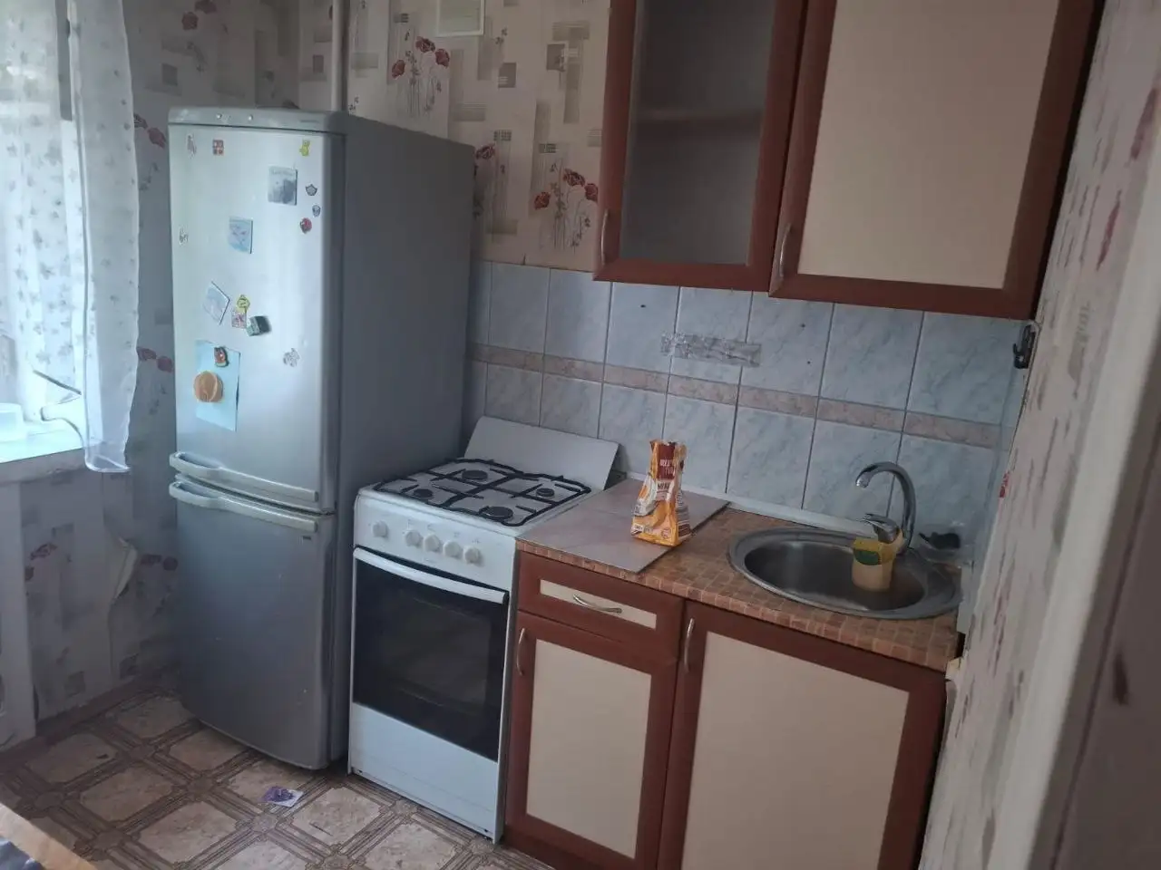 Сдается однушка в Черниковке - Квартиры (Недвижимость) в Уфа