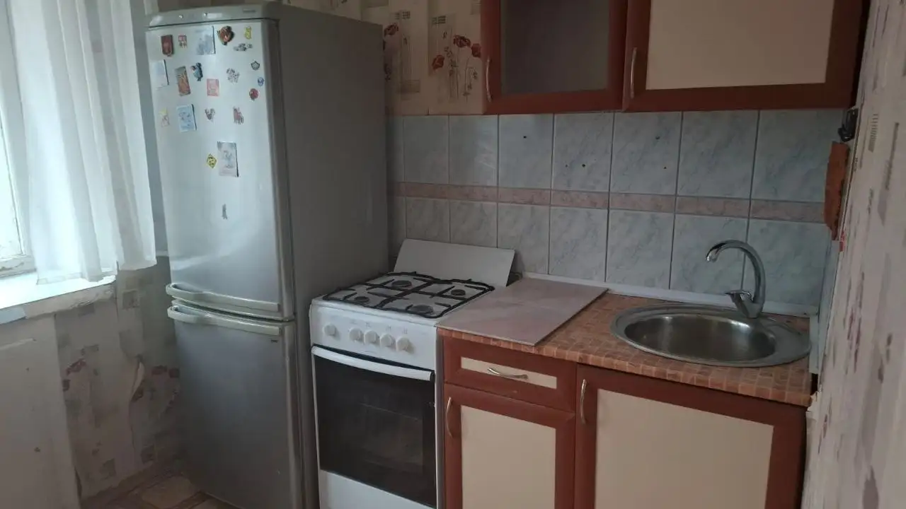 Сдается однушка в Черниковке - Квартиры (Недвижимость) в Уфа