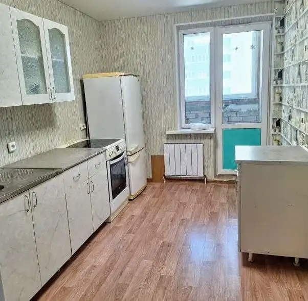 Сдам 1-к квартиру в Черниковке, Уфа - Аренда квартир (Недвижимость) в Уфа