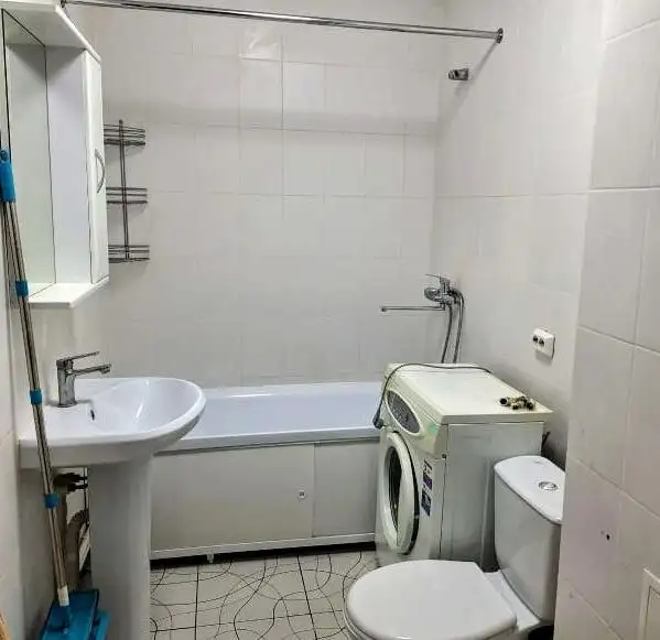 Сдам 1-к квартиру в Черниковке, Уфа - Аренда квартир (Недвижимость) в Уфа