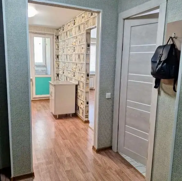 Сдам 1-к квартиру в Черниковке, Уфа - Аренда квартир (Недвижимость) в Уфа