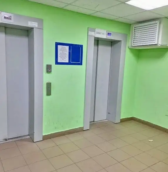 Сдам 1-к квартиру в Черниковке, Уфа - Аренда квартир (Недвижимость) в Уфа
