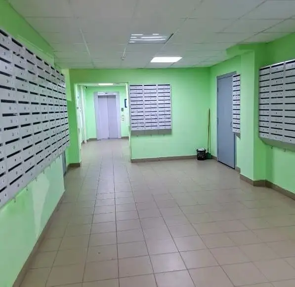 Сдам 1-к квартиру в Черниковке, Уфа - Аренда квартир (Недвижимость) в Уфа
