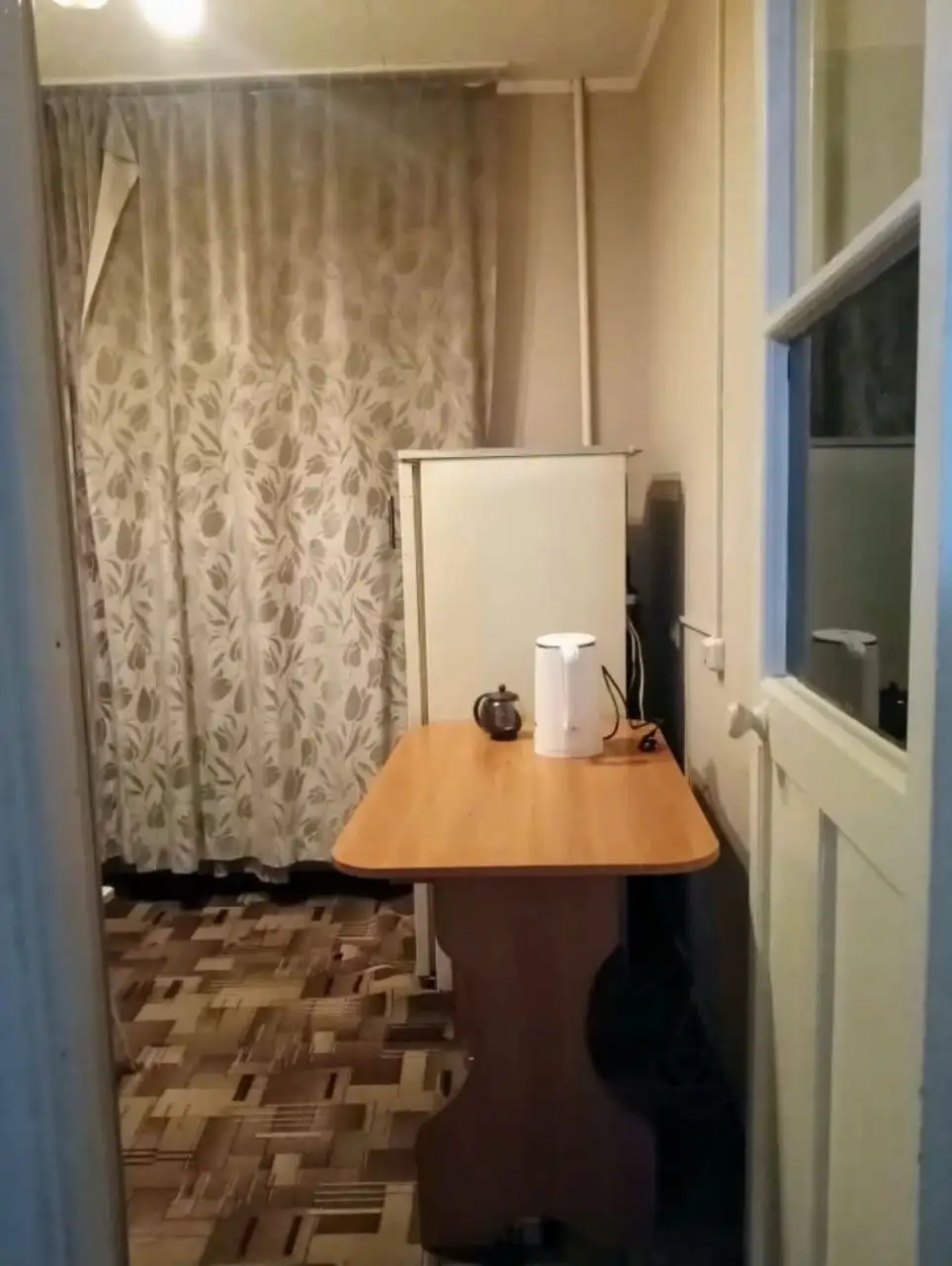 Сдается однушка, ул. Проспект Октября - Квартиры (Недвижимость) в Уфа