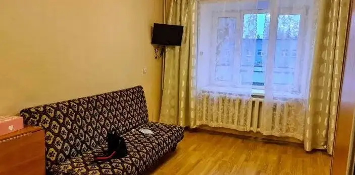 Сдается комната в центре ул. Аксакова - Аренда комнат (Недвижимость) в Уфа