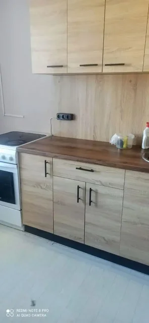 Сдается однушка на улице Российская - Аренда комнат в Уфа