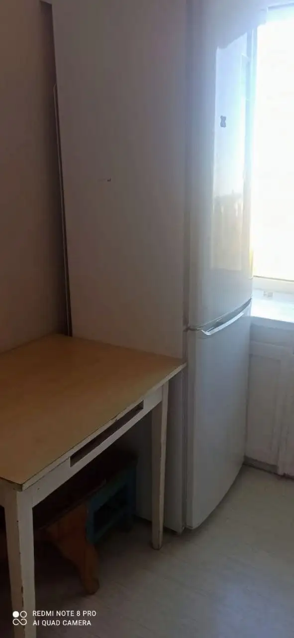 Сдается однушка на улице Российская - Аренда квартир (Недвижимость) в Уфа