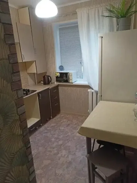 Сдается однокомнатная квартира на ул. Зорге - Квартиры в Уфа