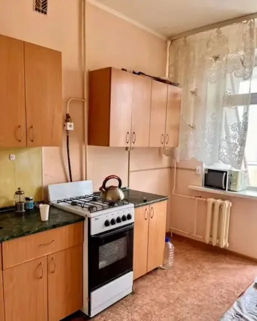 Сдается однушка в Зеленой Роще - Квартиры в Уфа
