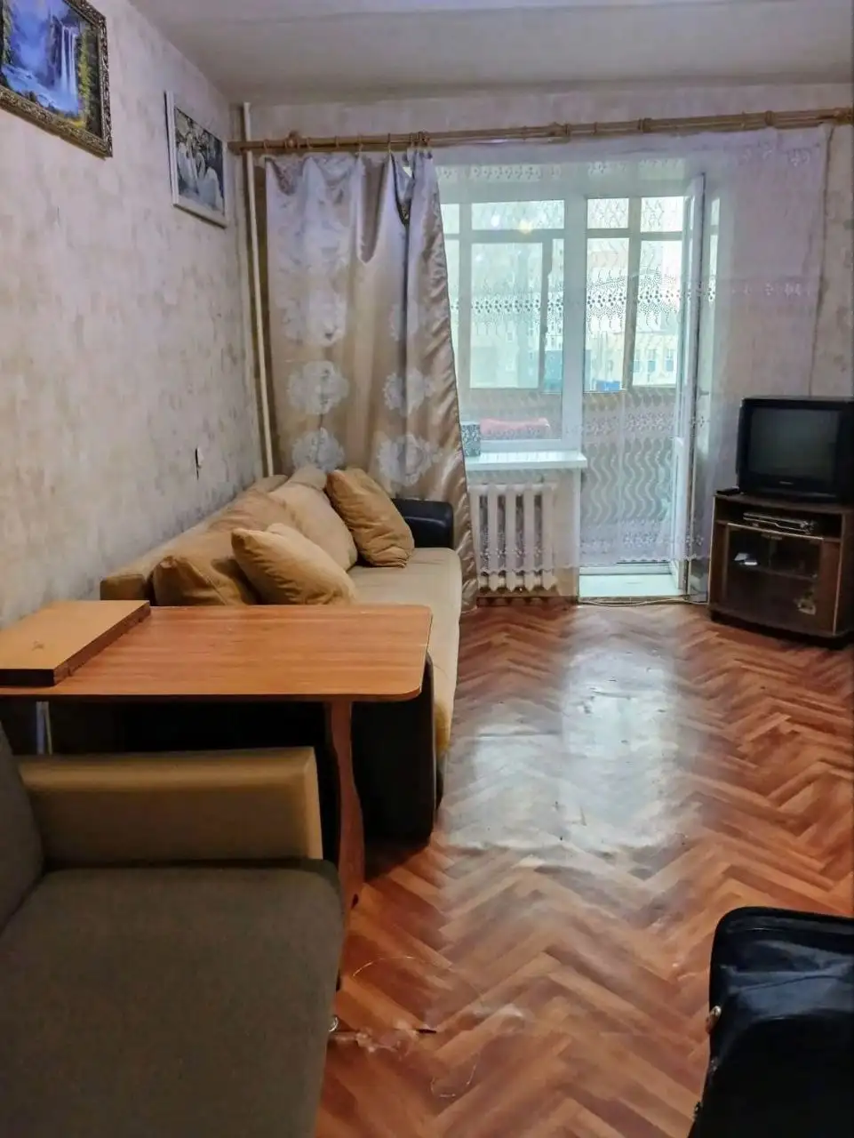 Сдается однушка в Инорсе, Уфа - Квартиры (Недвижимость) в Уфа