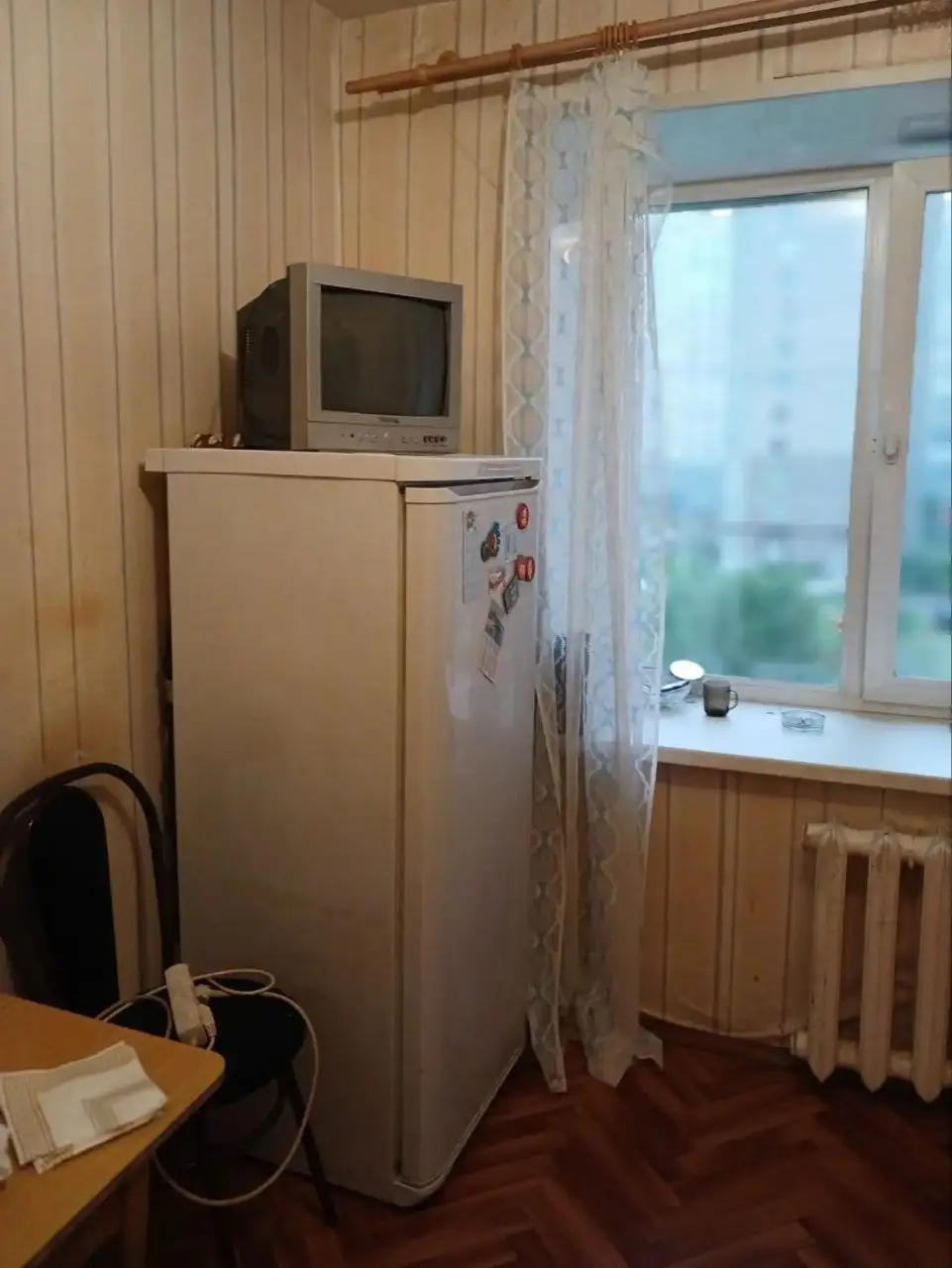 Сдается однушка в Инорсе, Уфа - Квартиры (Недвижимость) в Уфа