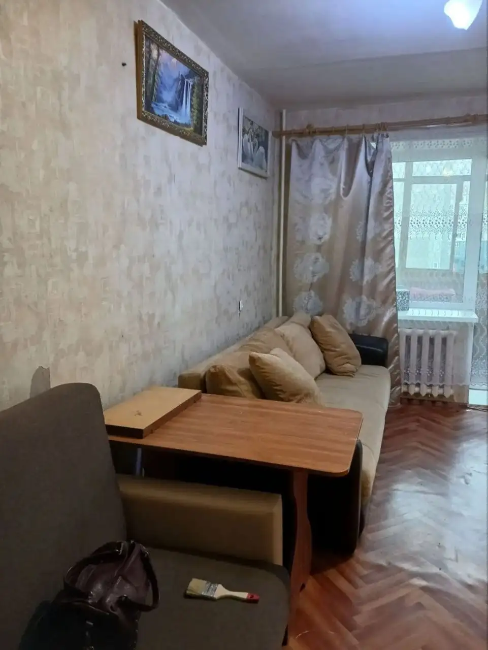 Сдается однушка в Инорсе, Уфа - Квартиры (Недвижимость) в Уфа