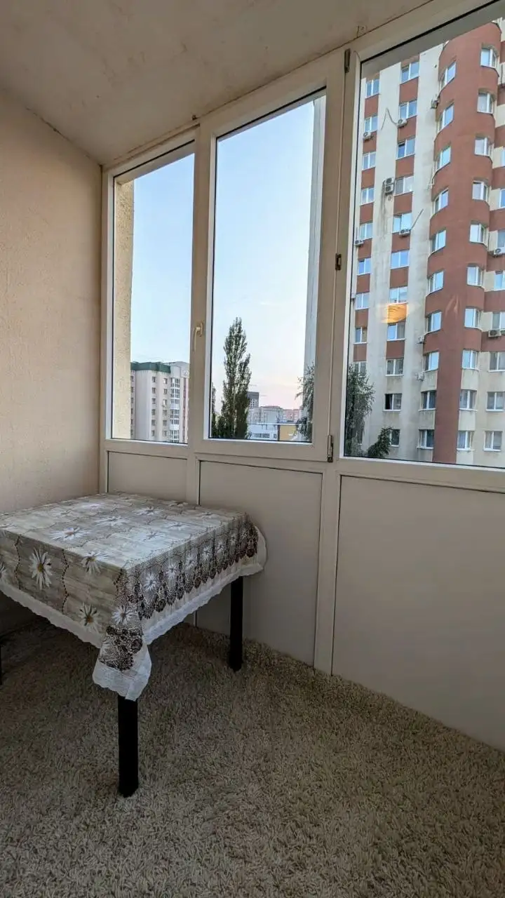 Сдается однушка в Зеленой Роще - Аренда квартир (Недвижимость) в Уфа