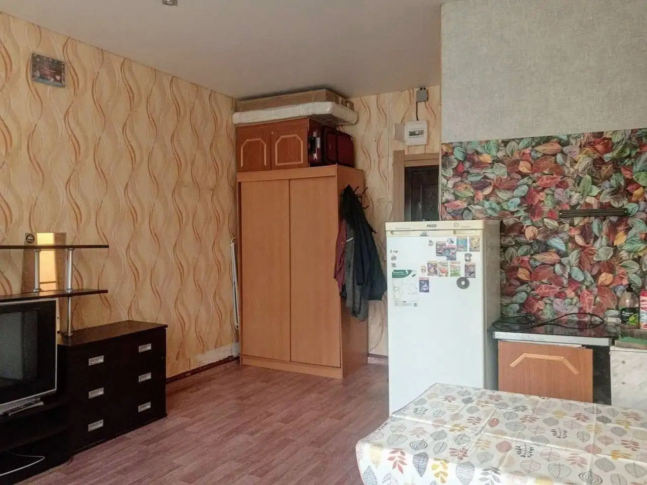 Сдается студия в Черниковке - Аренда квартир (Недвижимость) в Уфа