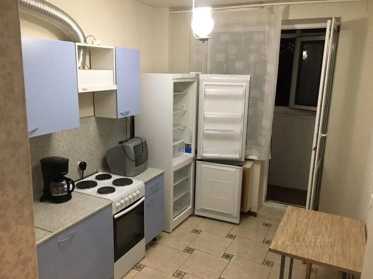 Сдается однокомнатная квартира на Айской - Квартиры (Недвижимость) в Уфа