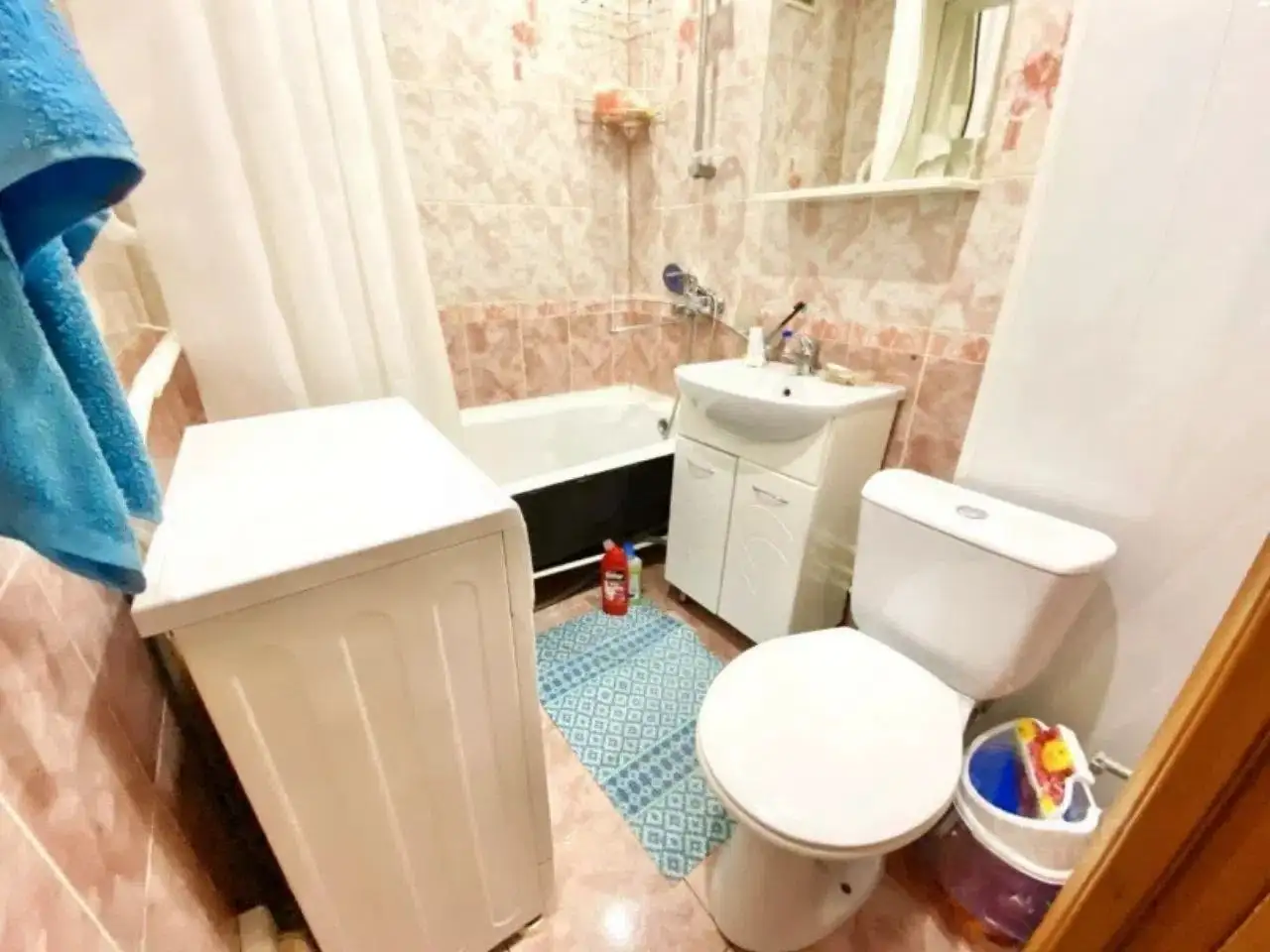 Сдается однокомнатная квартира в Уфе - Аренда квартир (Недвижимость) в Уфа