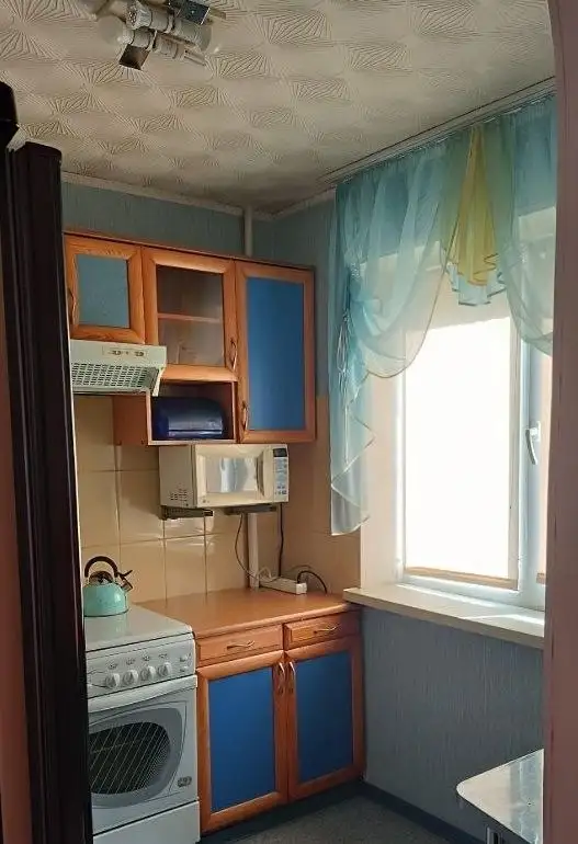 Сдается однокомнатная квартира на ул. Зорге - Недвижимость в Уфа