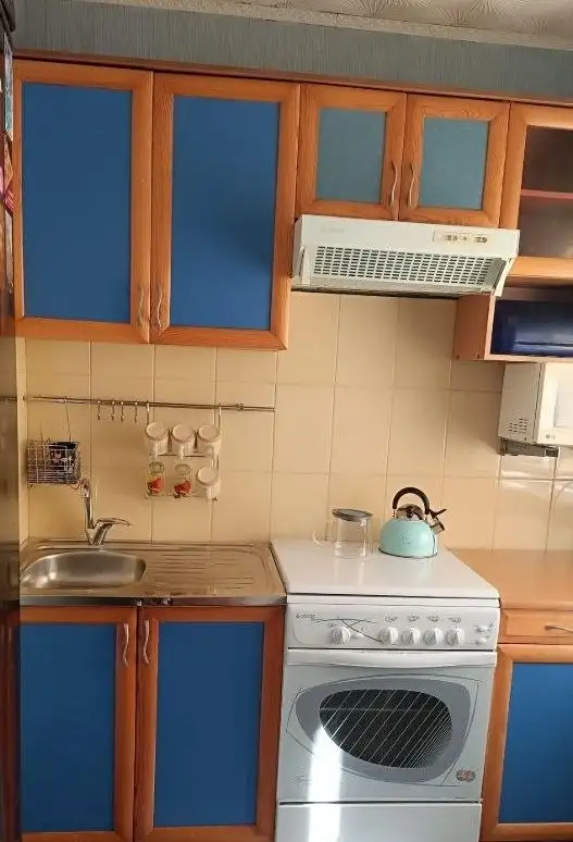 Сдается однокомнатная квартира на ул. Зорге - Недвижимость в Уфа