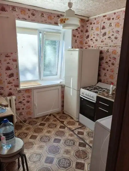 Сдается однокомнатная квартира в Уфе - Аренда квартир (Недвижимость) в Уфа