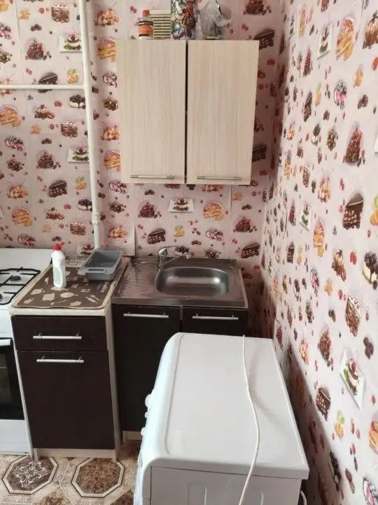 Сдается однокомнатная квартира в Уфе - Аренда квартир (Недвижимость) в Уфа