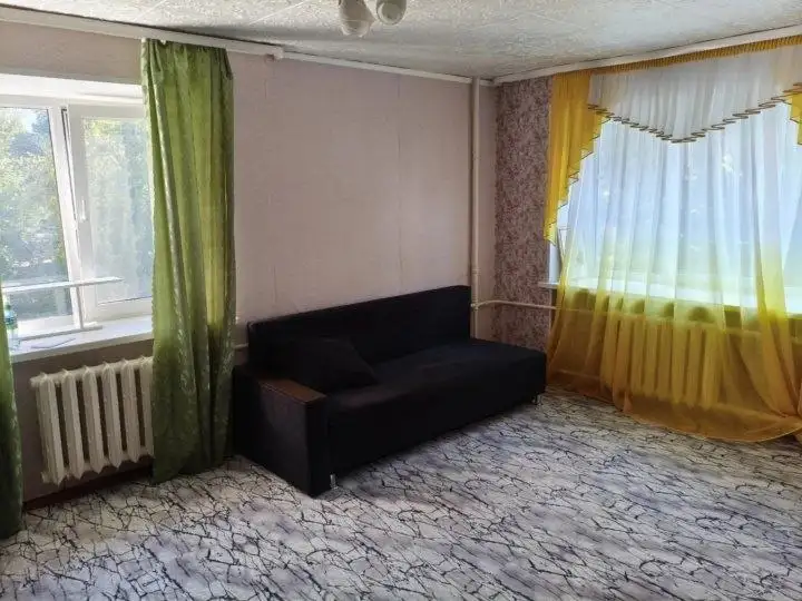 Сдается однокомнатная квартира в Уфе - Аренда квартир (Недвижимость) в Уфа