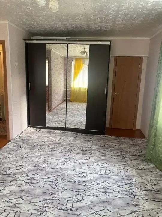 Сдается однокомнатная квартира в Уфе - Аренда квартир (Недвижимость) в Уфа