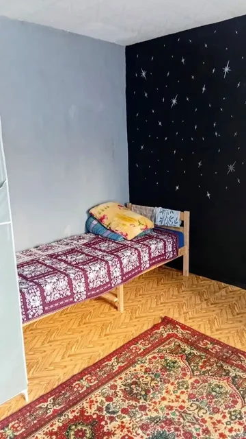 Сдам студию в Черниковке на ул. Донского - Аренда в Уфа