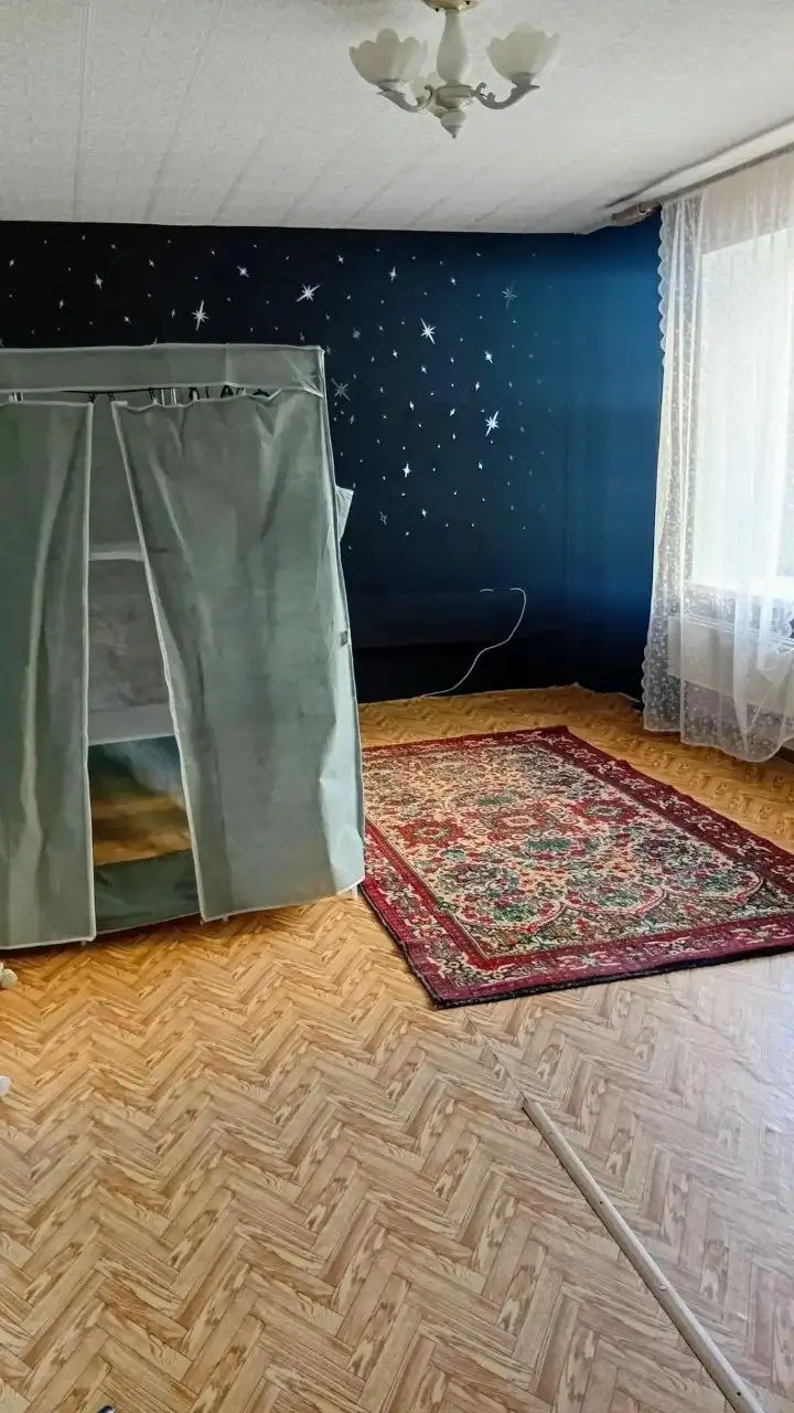 Сдам студию в Черниковке на ул. Донского - Квартиры (Недвижимость) в Уфа