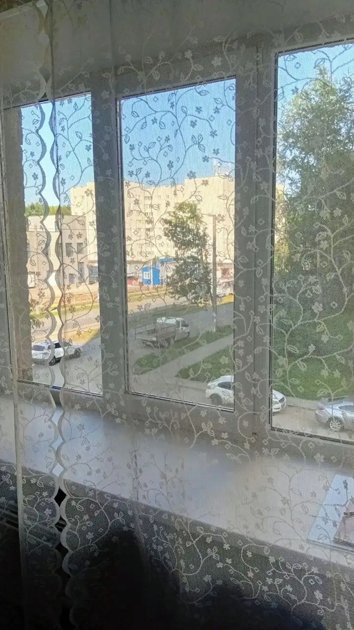 Сдам студию в Черниковке на ул. Донского - Квартиры (Недвижимость) в Уфа