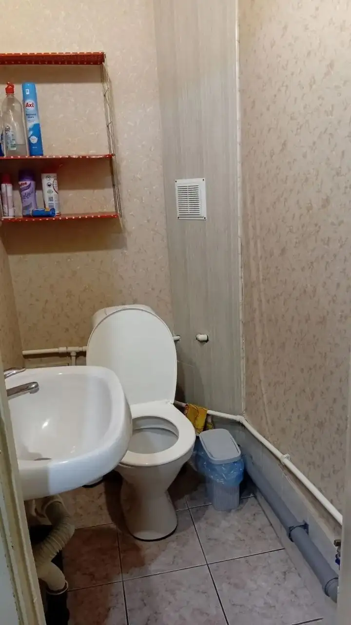 Сдам студию в Черниковке на ул. Донского - Квартиры (Недвижимость) в Уфа