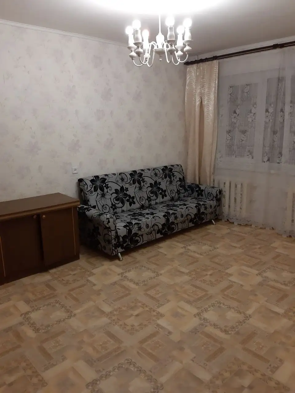 Сдается однокомнатная квартира в Уфе - Квартиры (Недвижимость) в Уфа