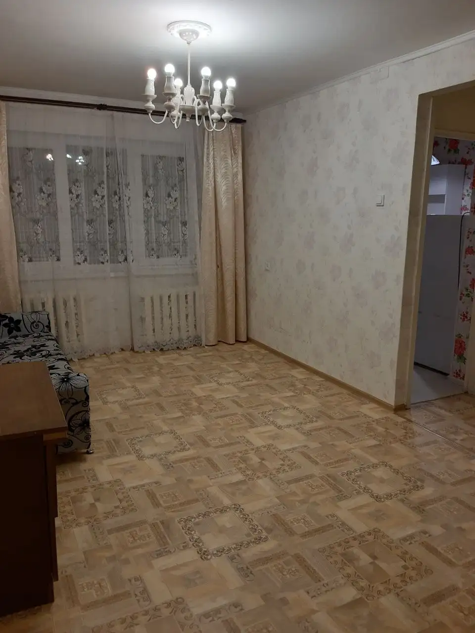 Сдается однокомнатная квартира в Уфе - Квартиры (Недвижимость) в Уфа