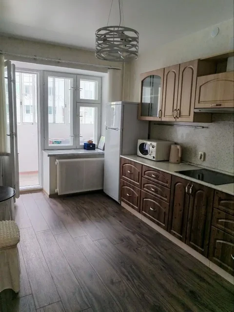 Сдается двушка в новом доме в центре Уфы - Аренда в Уфа