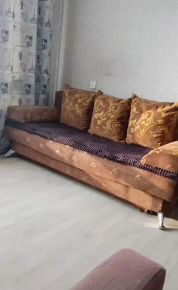 Сдается студия на Бульваре Молодежи - Аренда квартир (Недвижимость) в Уфа