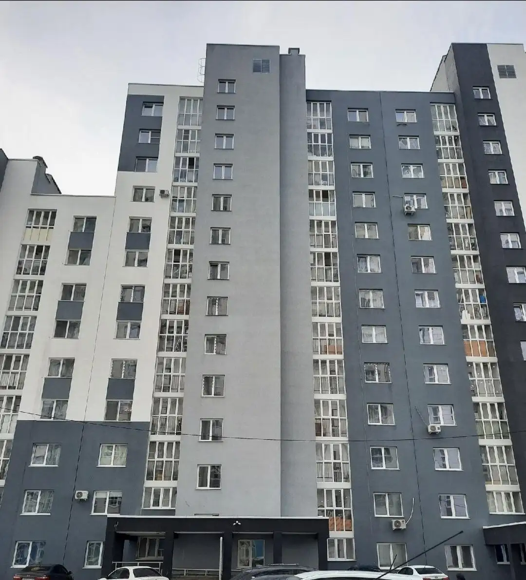 Сдается студия в Кузнецовском затоне, Уфа - Недвижимость в Уфа