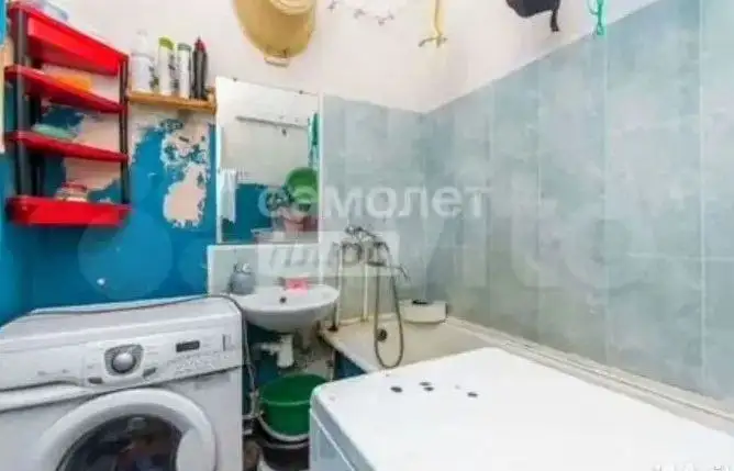 Сдается комната в Черниковке, Уфа - Аренда комнат (Недвижимость) в Уфа